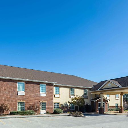 La Quinta Inn By Wyndham Calhoun South I-75 Exterior foto