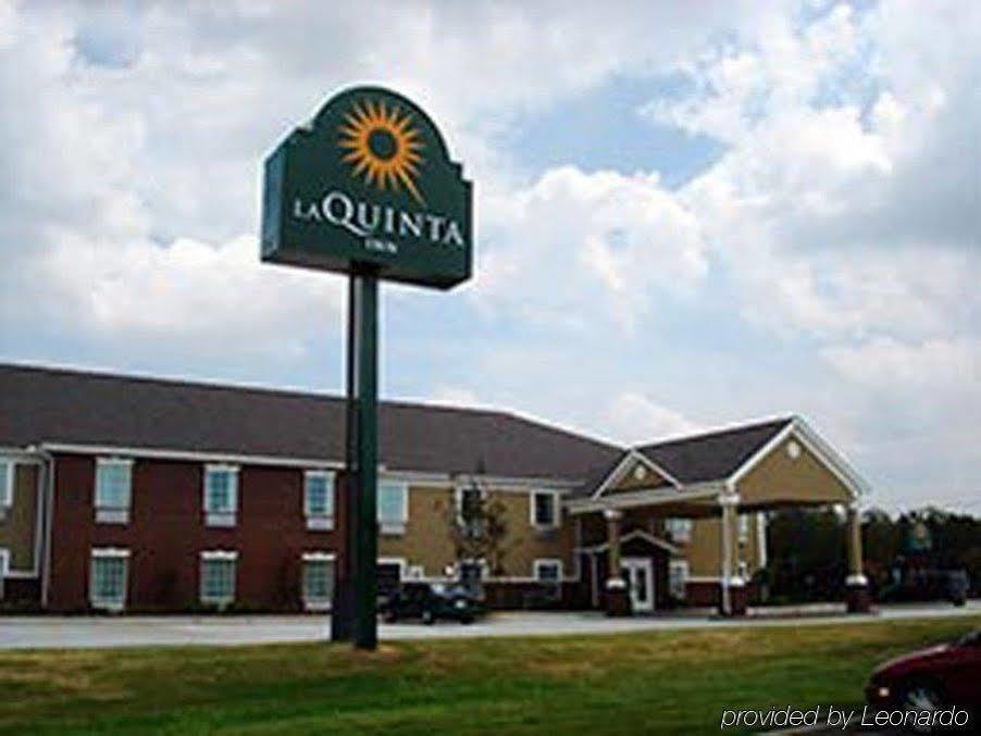 La Quinta Inn By Wyndham Calhoun South I-75 Exterior foto