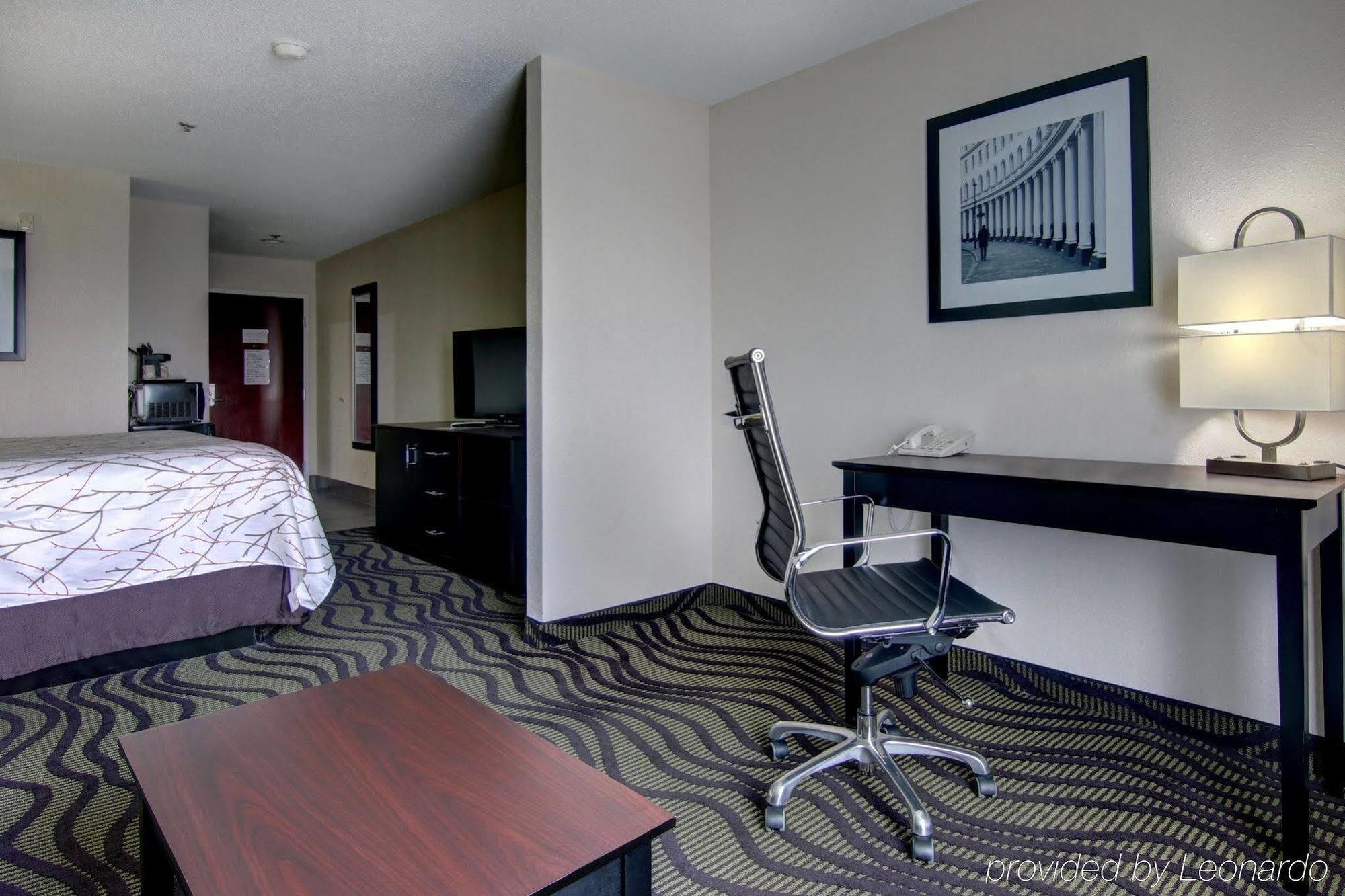 La Quinta Inn By Wyndham Calhoun South I-75 Exterior foto